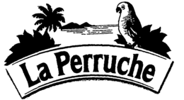 LA PERRUCHE trademark