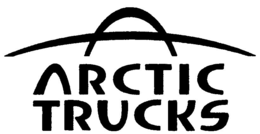 ARCTIC TRUCKS trademark