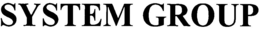 SYSTEM GROUP trademark