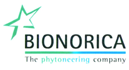 BIONORICA THE PHYTONEERING COMPANY trademark
