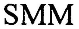 SMM trademark