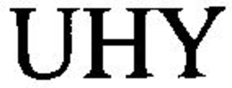 UHY trademark