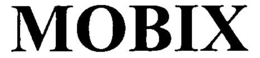 MOBIX trademark