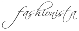 FASHIONISTA trademark