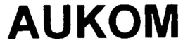 AUKOM trademark