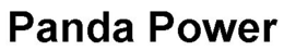 PANDA POWER trademark