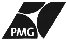 PMG trademark