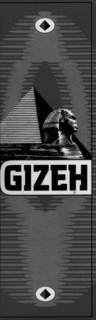 GIZEH trademark