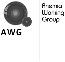 AWG ANEMIA WORKING GROUP trademark