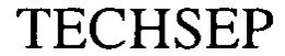 TECHSEP trademark