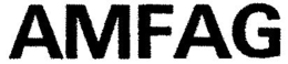 AMFAG trademark