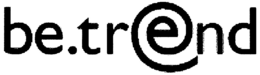 BE.TREND trademark