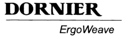 DORNIER ERGOWEAVE trademark