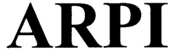 ARPI trademark