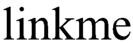LINKME trademark