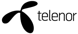 TELENOR trademark