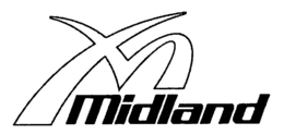 MIDLAND trademark