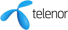 TELENOR trademark