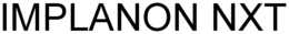 IMPLANON NXT trademark