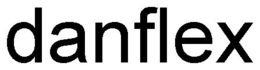 DANFLEX trademark