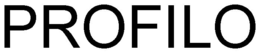 PROFILO trademark