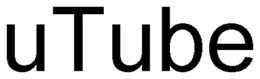 UTUBE trademark