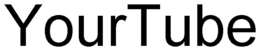 YOURTUBE trademark