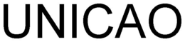UNICAO trademark