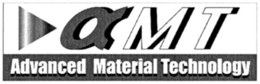 AMT ADVANCED MATERIAL TECHNOLOGY trademark