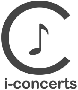 I-CONCERTS trademark