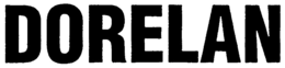 DORELAN trademark