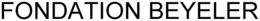 FONDATION BEYELER trademark