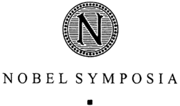 N NOBEL SYMPOSIA trademark