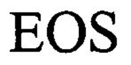 EOS trademark