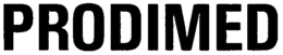 PRODIMED trademark