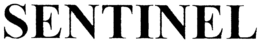 SENTINEL trademark
