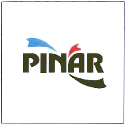 PINAR trademark