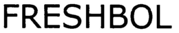 FRESHBOL trademark