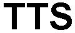 TTS trademark