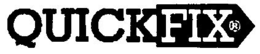 QUICKFIX trademark