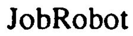 JOBROBOT trademark