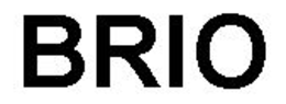 BRIO trademark