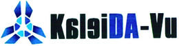 KALEIDA-VU trademark