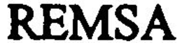 REMSA trademark