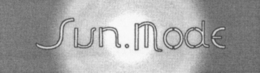 SUN.MODE trademark