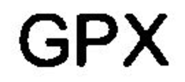 GPX trademark