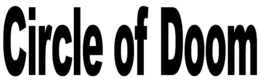 CIRCLE OF DOOM trademark