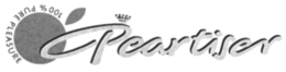 PEARTISER trademark