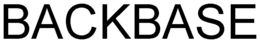 BACKBASE trademark