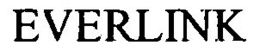 EVERLINK trademark